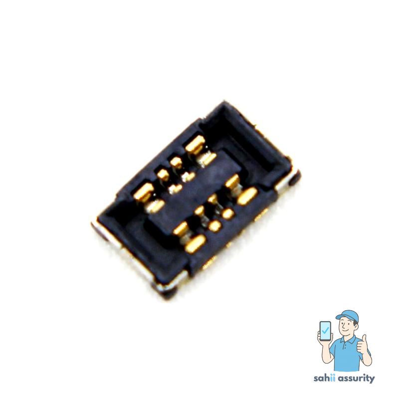 Battery Connector for Xiaomi Redmi Note 10S
